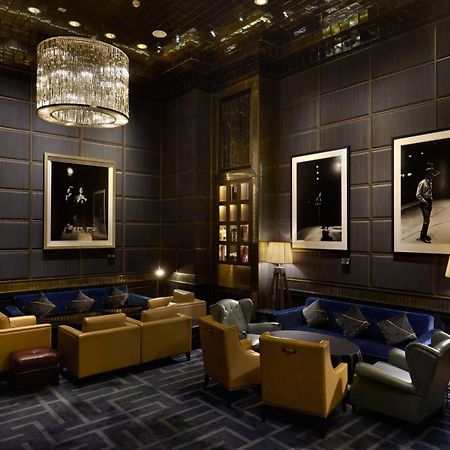 The St. Regis Kuala Lumpur Hotel Eksteriør billede