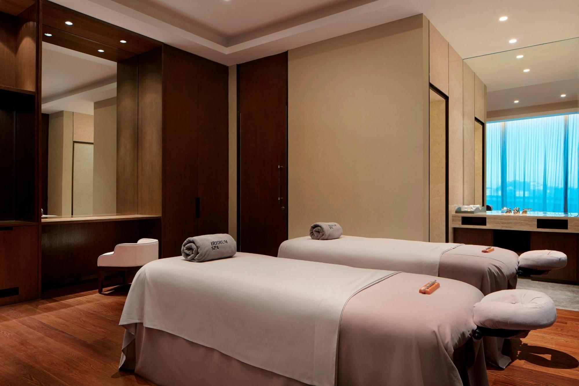 The St. Regis Kuala Lumpur Hotel Eksteriør billede