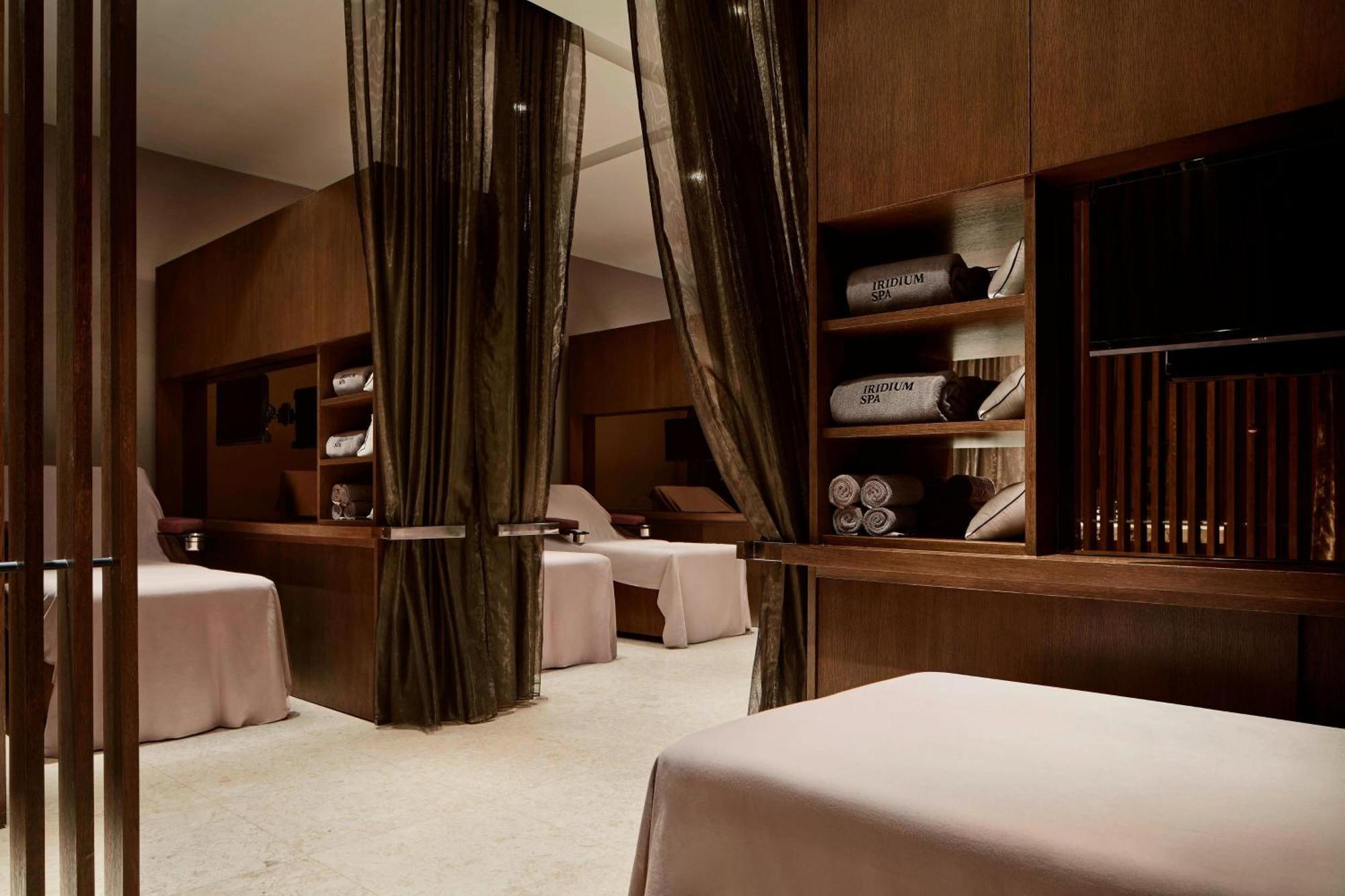 The St. Regis Kuala Lumpur Hotel Eksteriør billede