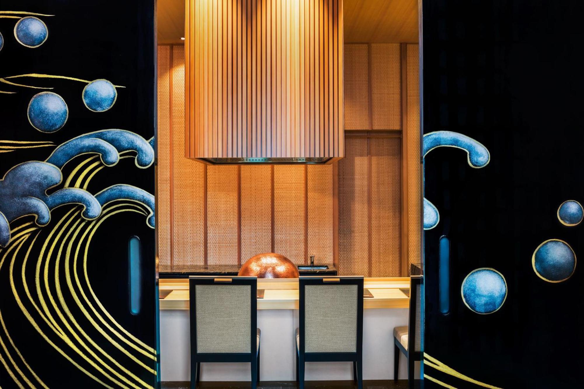 The St. Regis Kuala Lumpur Hotel Eksteriør billede