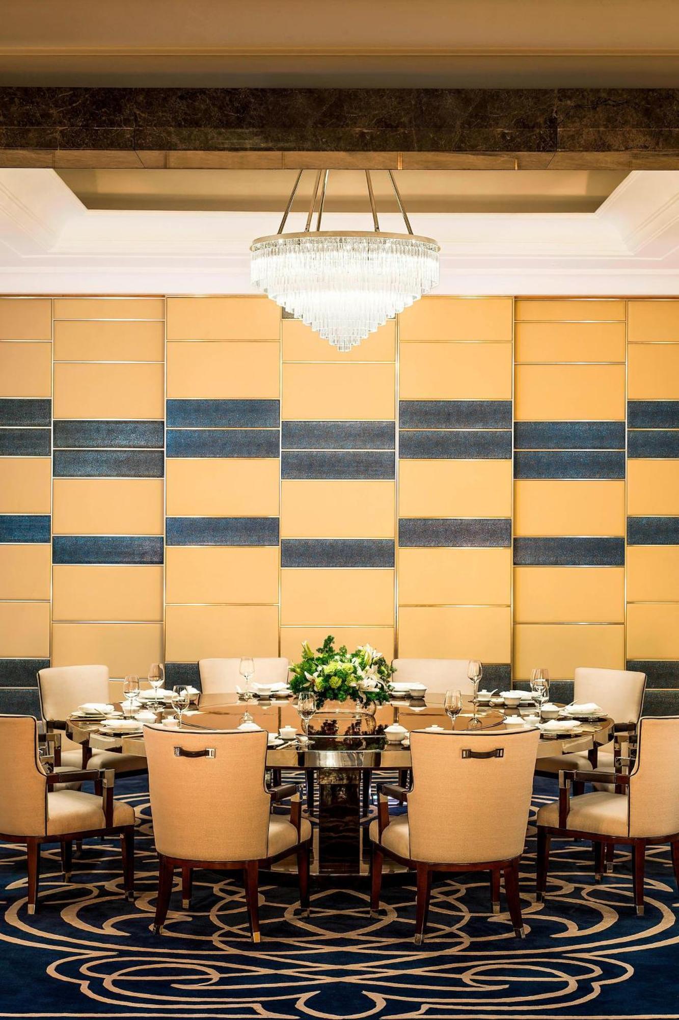 The St. Regis Kuala Lumpur Hotel Eksteriør billede