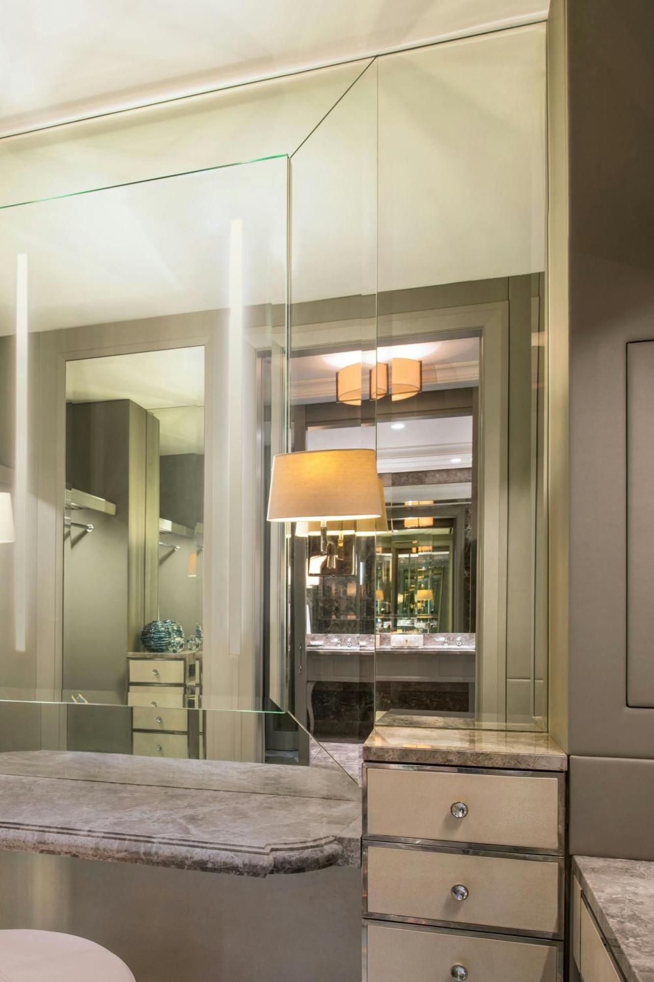 The St. Regis Kuala Lumpur Hotel Eksteriør billede